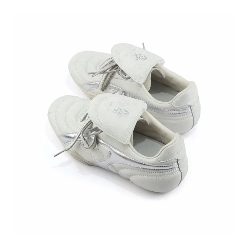 NTOZE Abrasion Resistant Breathable Low Top Casual Shoes Women's Gift Box Set-1
