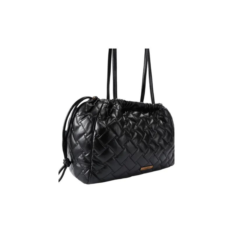 Kurt Geiger London Kensington String Shoulder Bag-2