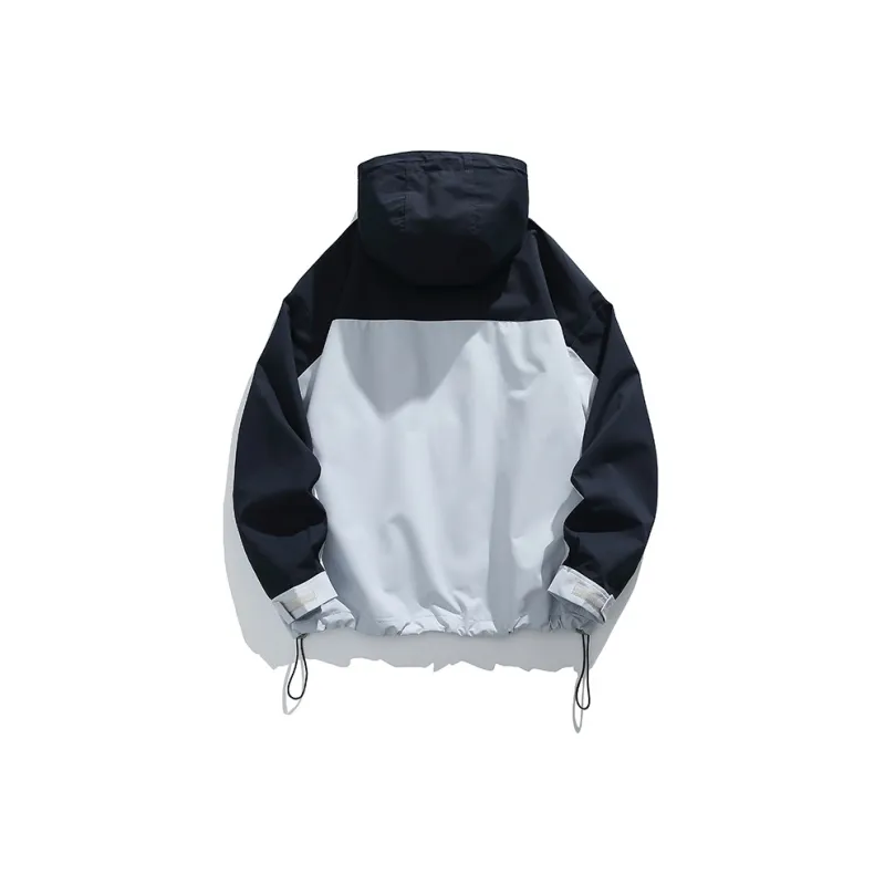 Xvxv Jackets Unisex-3