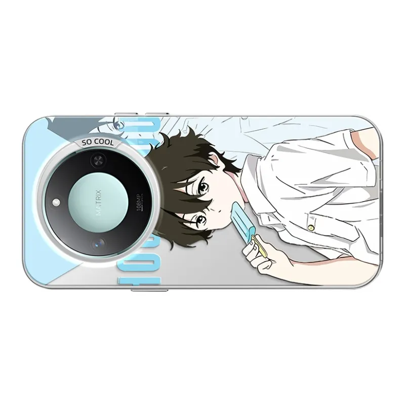 MANQIN Phone Cases-4