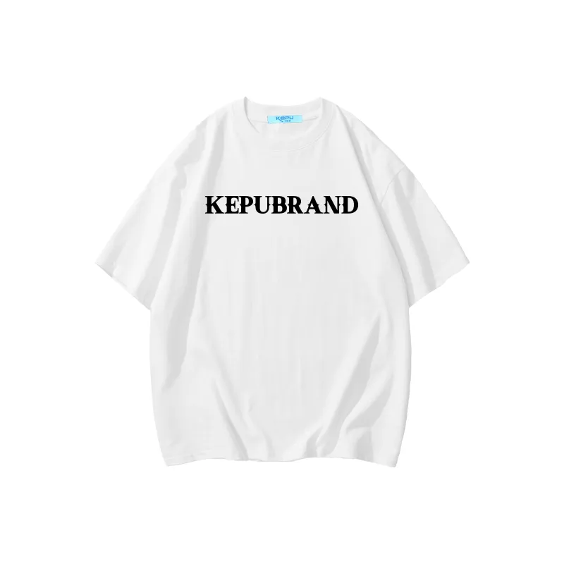 Kepu T Shirts Unisex-3