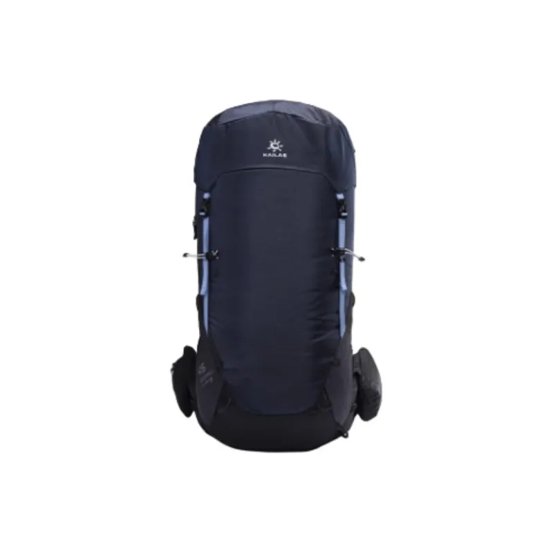 KAILAS Outdoor Bags Polyamide Titanium Black Unisex-0