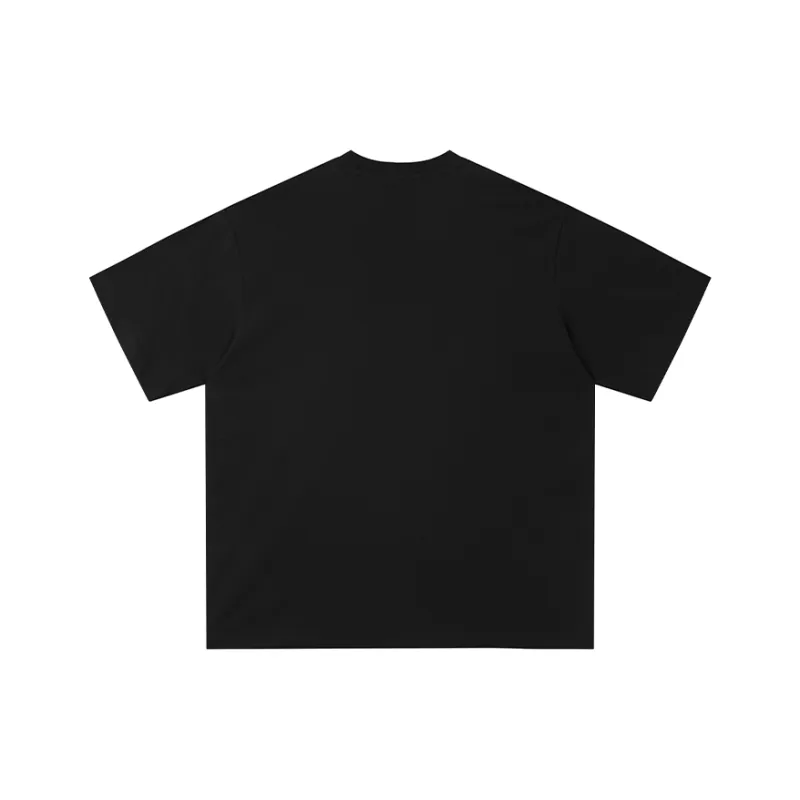 LOVE ME LATER T Shirts Unisex-3