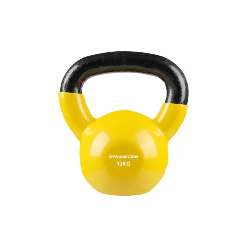 LEXI Kettlebells Cast Iron Epoxy Coated Unisex 19.7*11.8*23cm Comprehensive Fitness Exercises