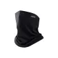 Black[Ear-Mounted Sun Protection]