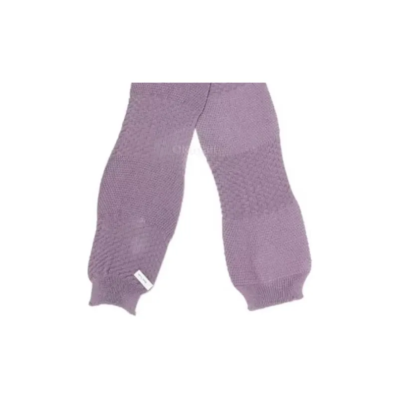 Paul Smith Knit Scarves Unisex Purple-1