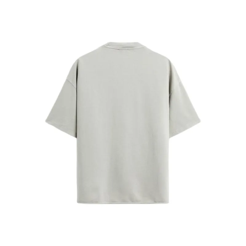 ZARA Sweatshirts Men Bone-1