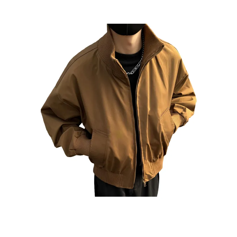 ZWWWZ Jackets Unisex-23