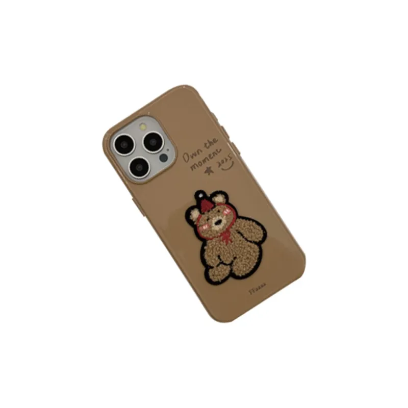 HUANBAOKE Phone Cases-8