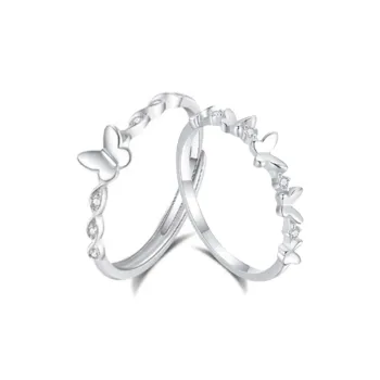Shang Yinfu Rings Unisex