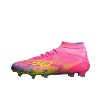 Adidas F50 Elite Mid Cut Fg Mystic Victory Pack Women's