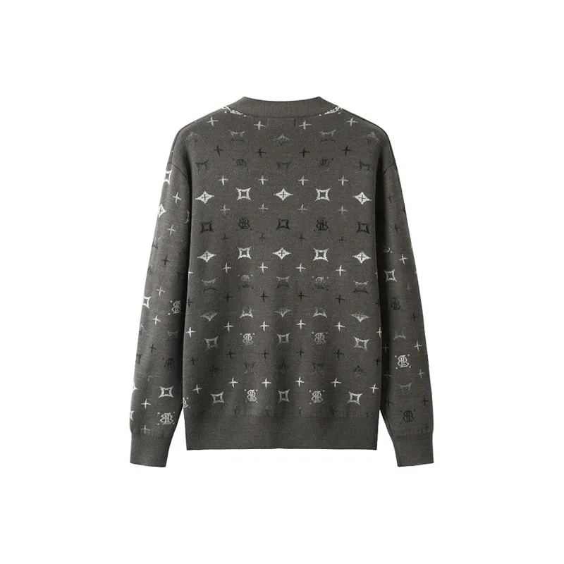 Gxg Jeans Knitwear Men Green-1