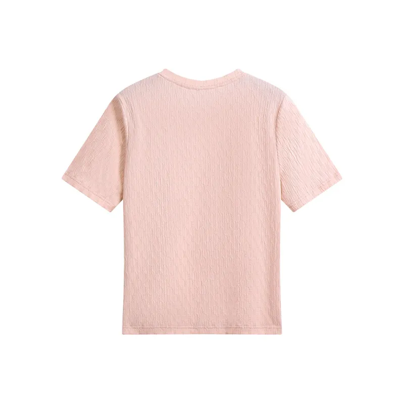 HANDAIWEI Regular T Shirt Women's-1
