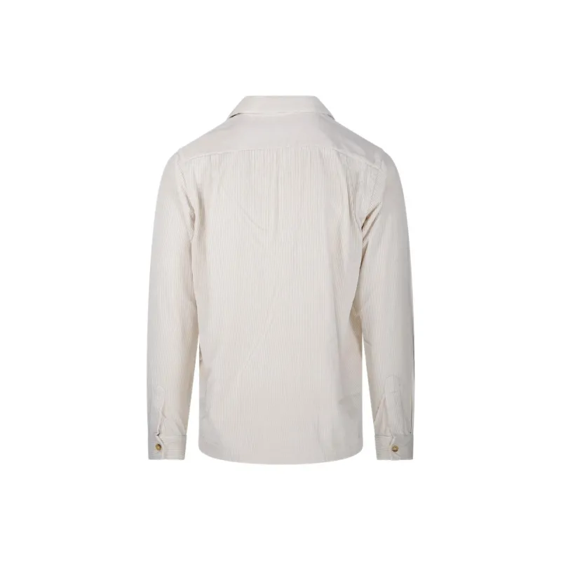 Ralph Lauren Corduroy Shirt-1