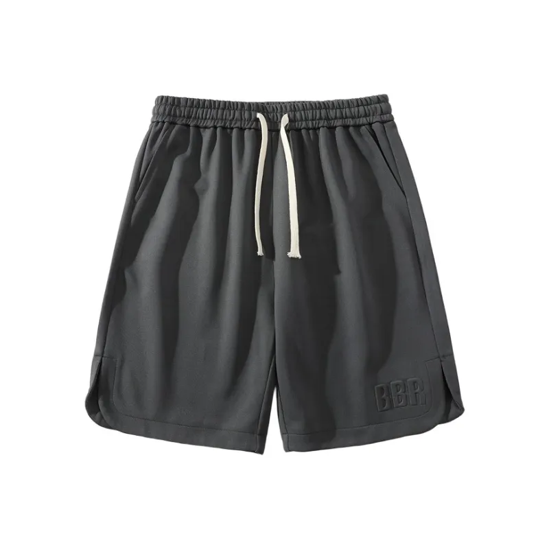 KM Casual Shorts Men-10
