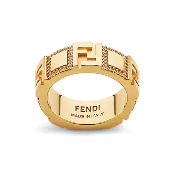 FENDI Forever FENDI Ring