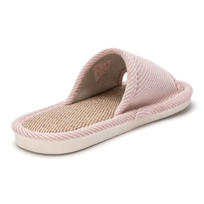 TZLDN Slippers / Home Slippers-8