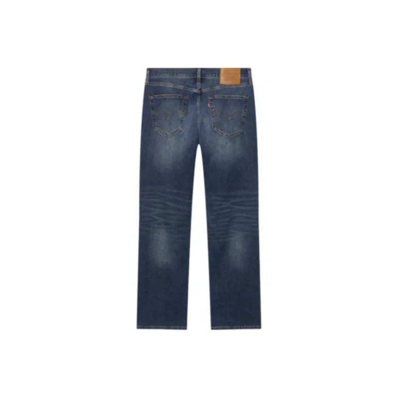 Levi's SS25 Casual Pants Men's Light Blue-1