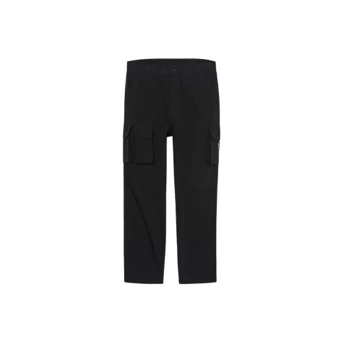 Timberland Cargo Pants Men's Black
