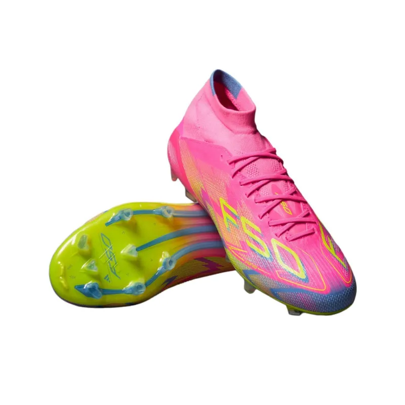 Adidas F50 Elite Mid Cut Fg Mystic Victory Pack Women's-2