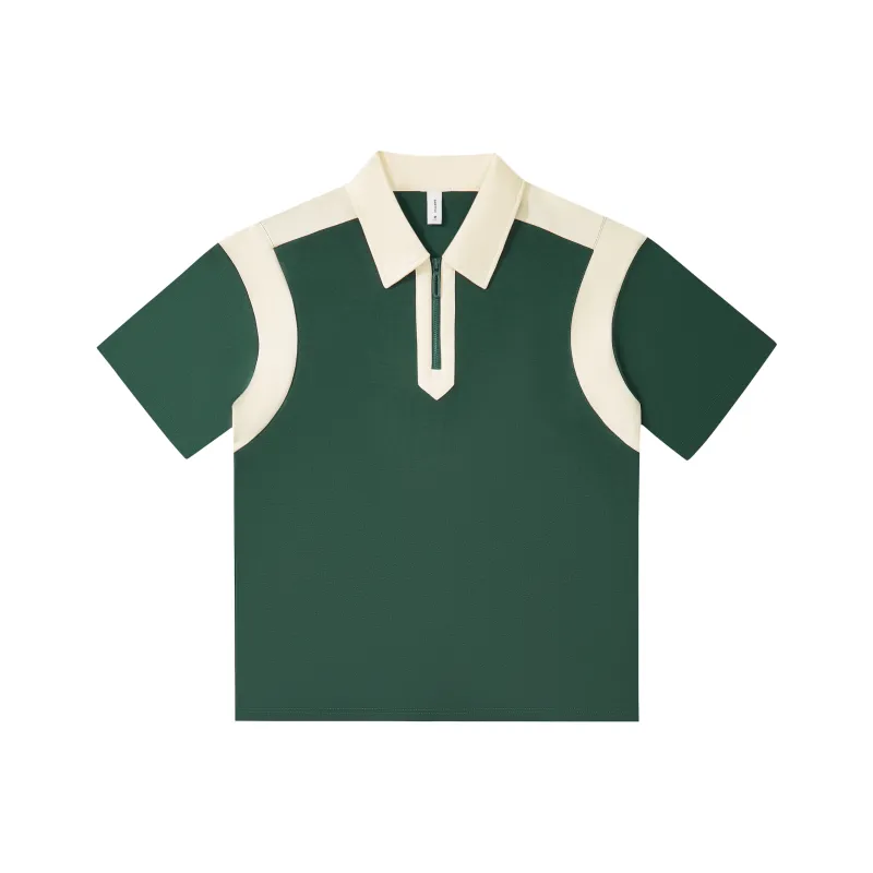 ST&SAT Polo Shirts Unisex-16