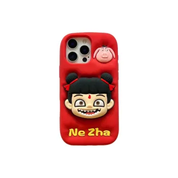 ZHUOJI Phone Cases