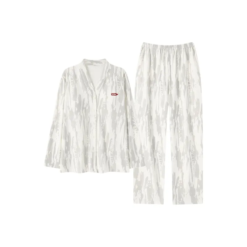 Lan Miao Women's Pajama Sets-18