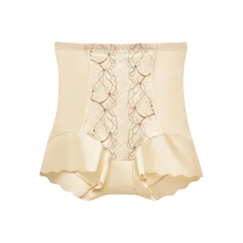 Pretty Lady Shapewear Bottom Women's Combo Set