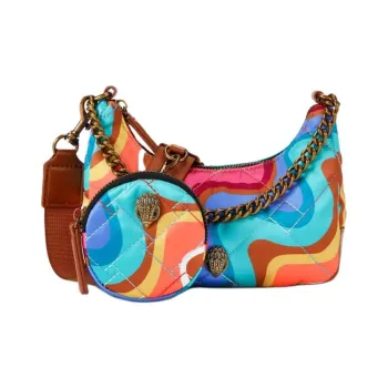 Kurt Geiger London Recycled Multi Cross Body Bag