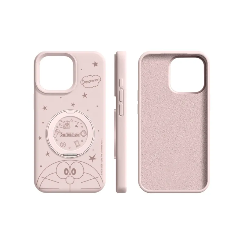 Doraemon Phone Cases-3