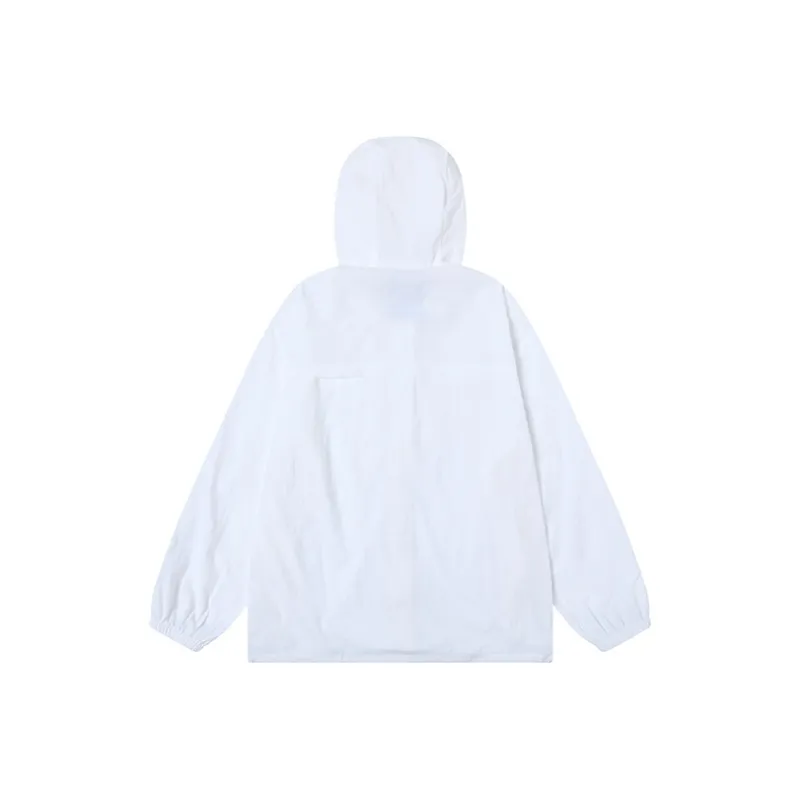JUNGLE TIGER Sun Protection Clothing Unisex-3
