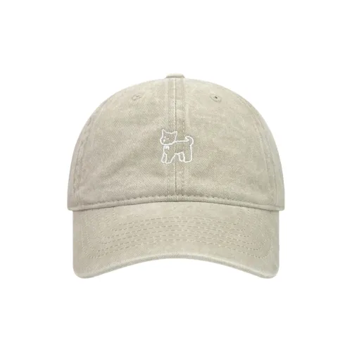 Fishing For Bears Cotton Baseball Caps Unisex