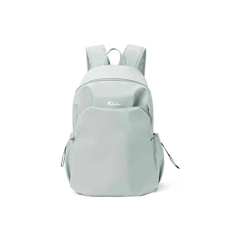 Mulinsen Polyester Backpack Regular Unisex Multicolor-15
