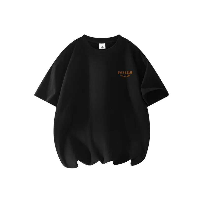 Qnxeey T Shirts Unisex-1