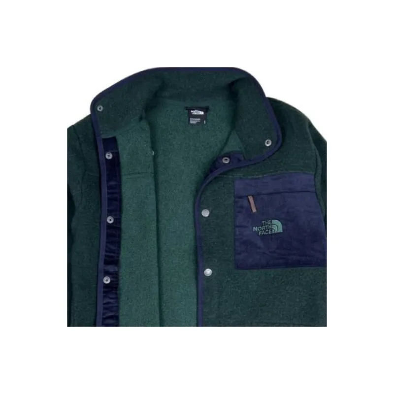 THE NORTH FACE Sweatshirt Men's Jasper-2