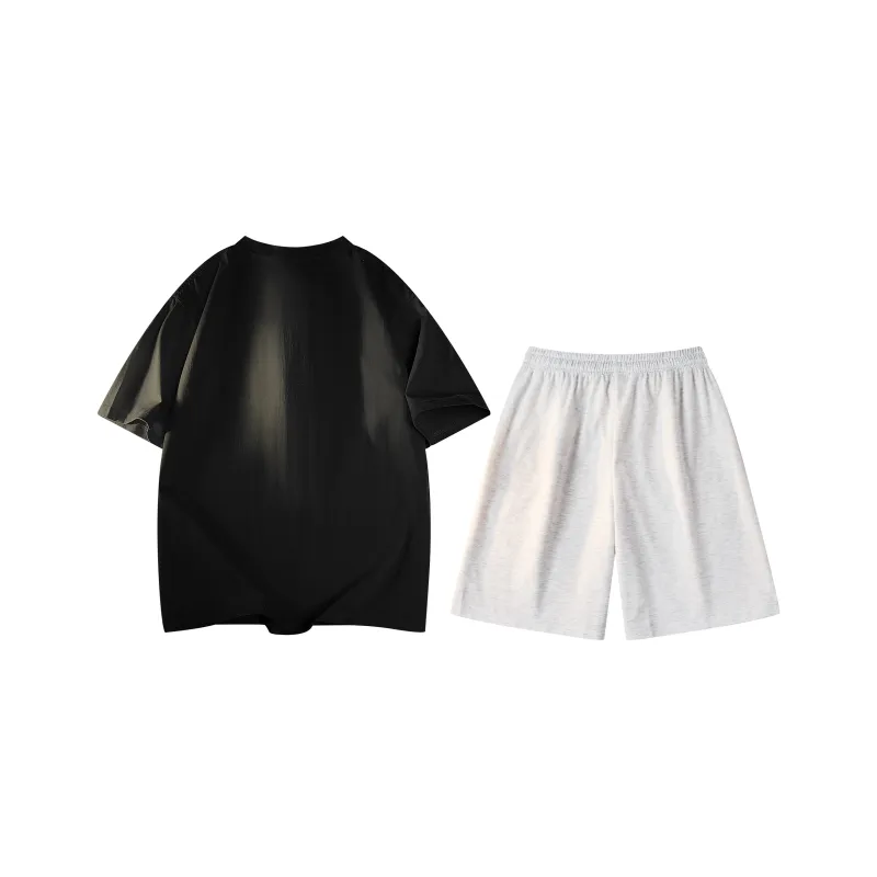 Supremo Cat Casual Sportswear Unisex-15