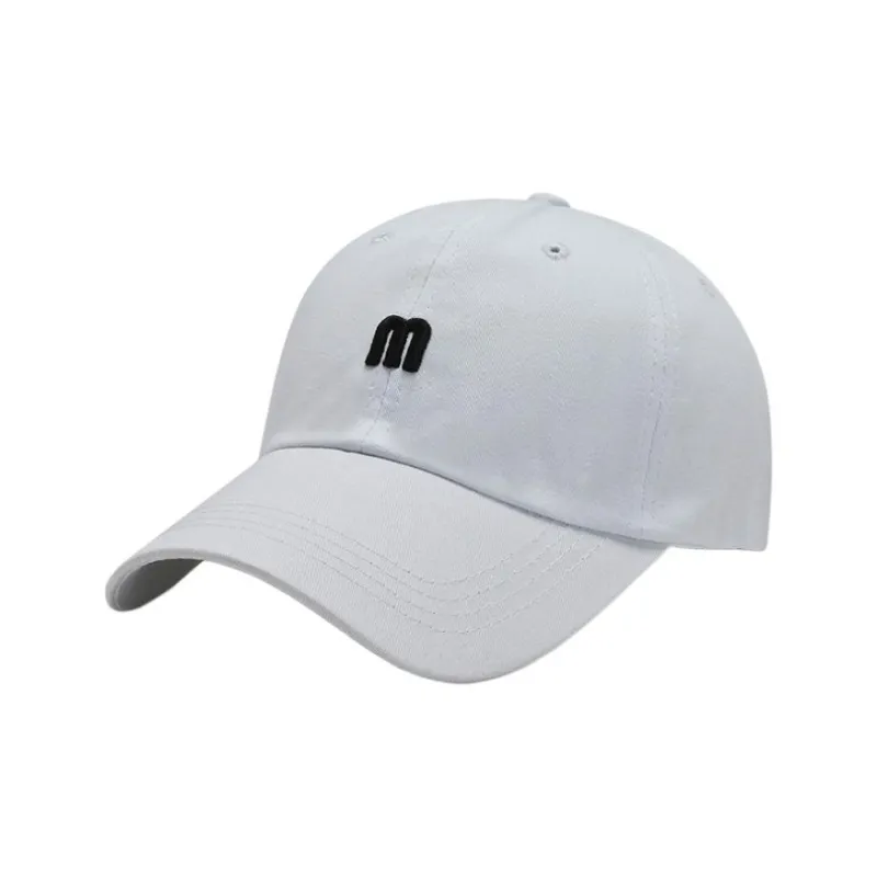 Yalu Preferred Polyester Baseball Caps Unisex-0