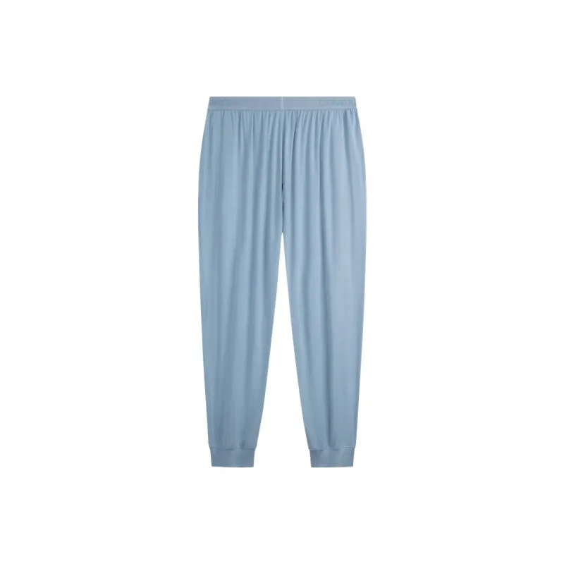 CALVIN KLEIN Pajama Pants Men's-1