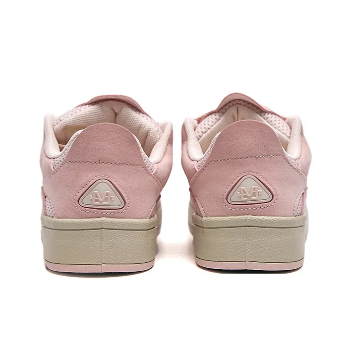 Than Than Me Low Top Skateboard Shoes Women's-2