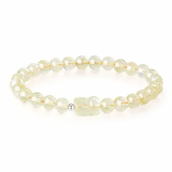 CARLHEIM Crystal Bracelets Unisex