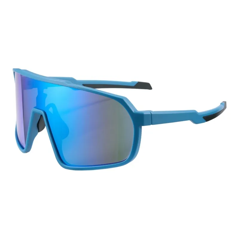 CYXUS TR90 Irregular Shape Sunglasses Unisex-9