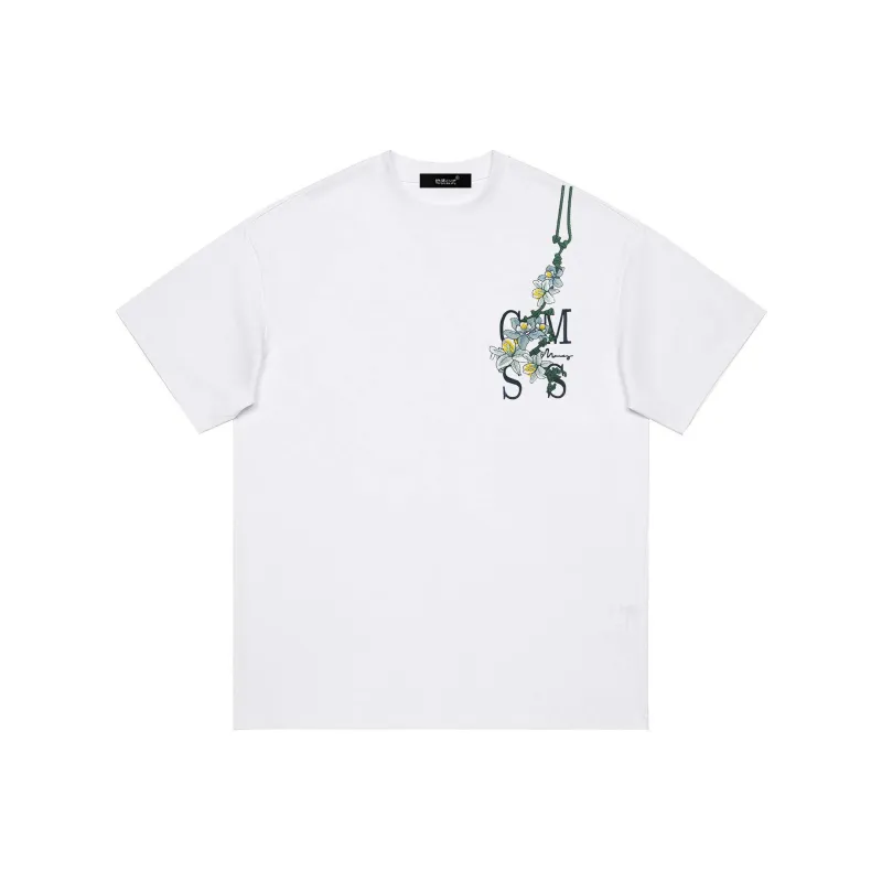 Universal Templates T Shirt Unisex-5