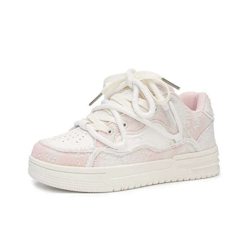 Snow Know The Answer SKTA Lightweight And Breathable Low Top Skateboard Shoes Unisex-20