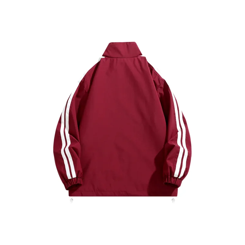 BENGEN Jackets Unisex-5