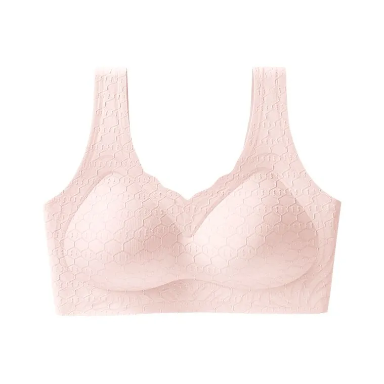 Herbal primer Women's Bras-5