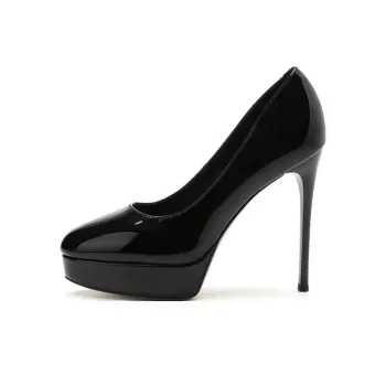 Be Good Slim Heel High Heels Women's