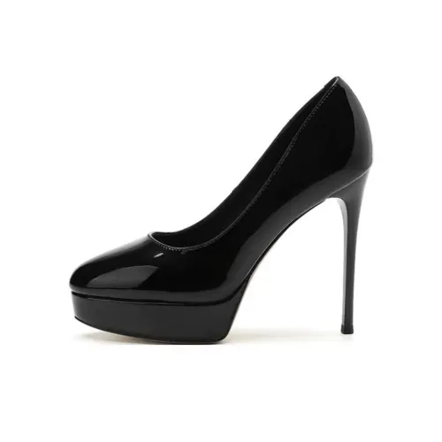 Be Good Slim Heel High Heels Women's Gift Box Set