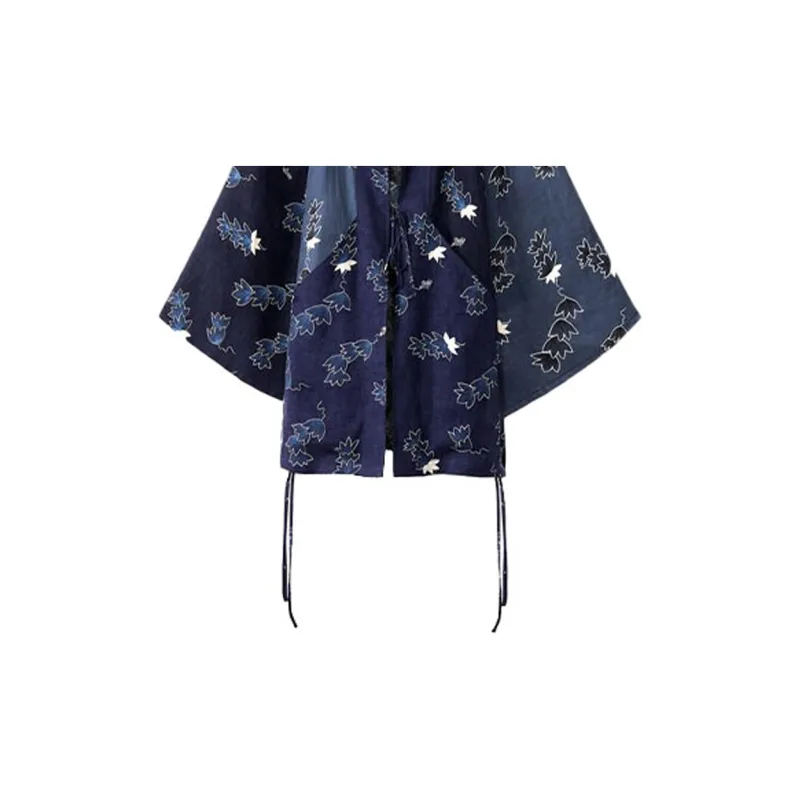 LOEWE Shirts Women's Blue-4