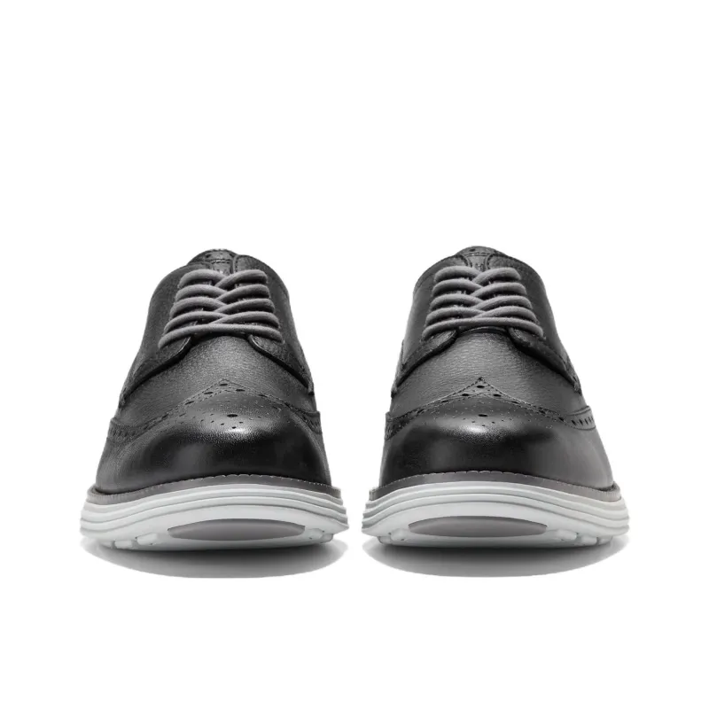 COLE HAAN Casual Shoes Men's Black-1