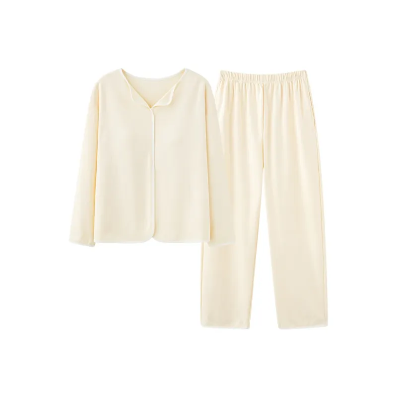 Lan Miao Women's Pajama Sets-24